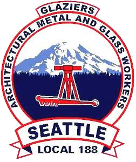 Glaziers logo